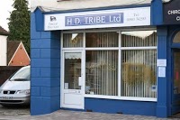 H D Tribe Ltd Funeral Directors 281824 Image 0